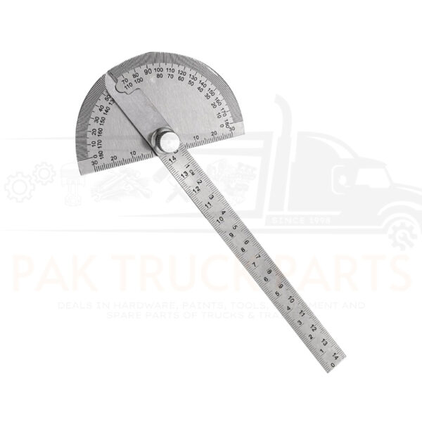 protractor