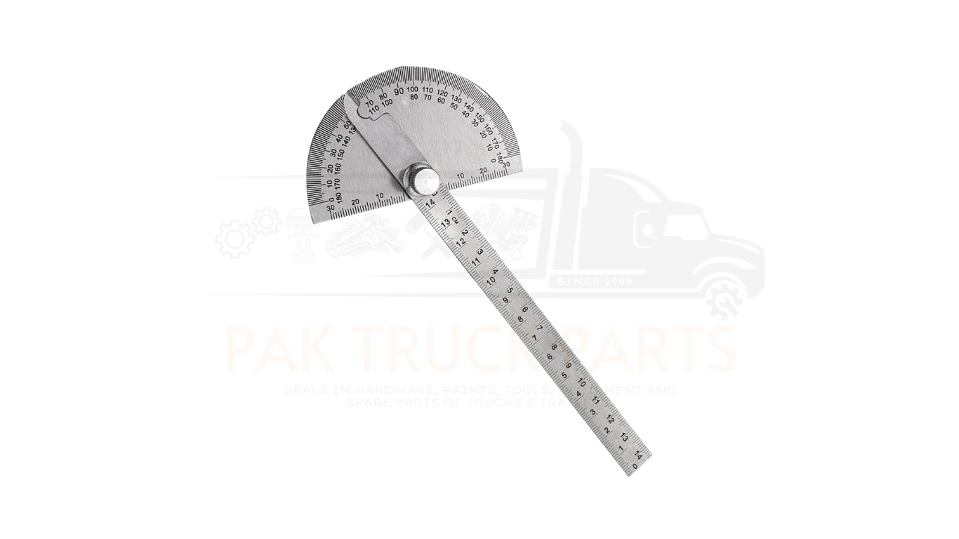 protractor protractor