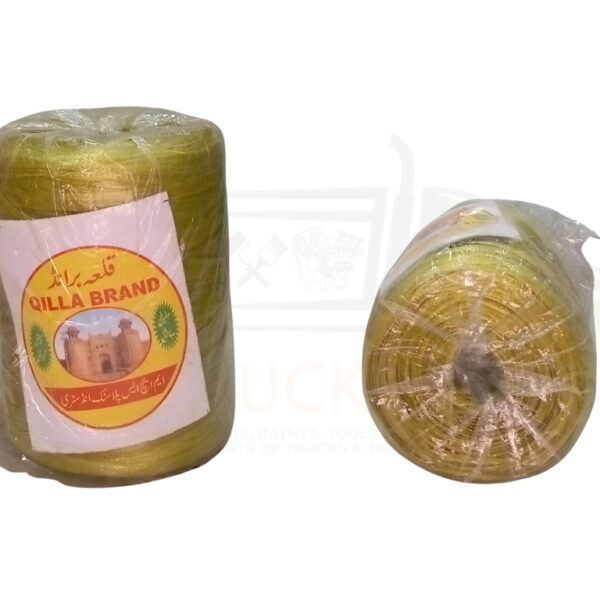 plastic twine / sutli
