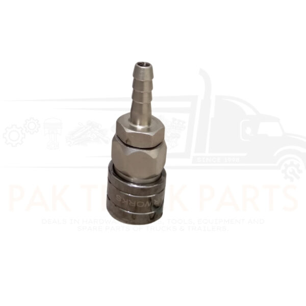 air hose quick coupler
