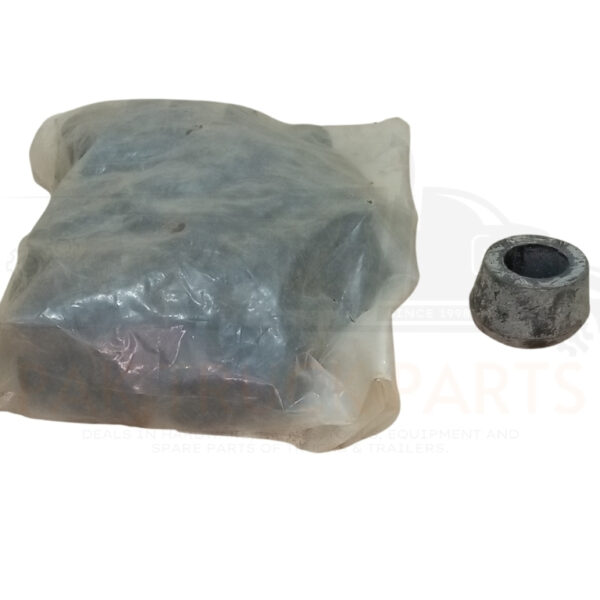 radiator rubber bush