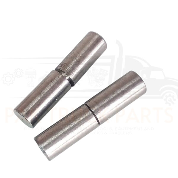 barrel hinges