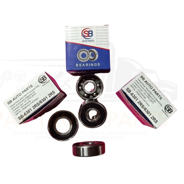 sb bearings