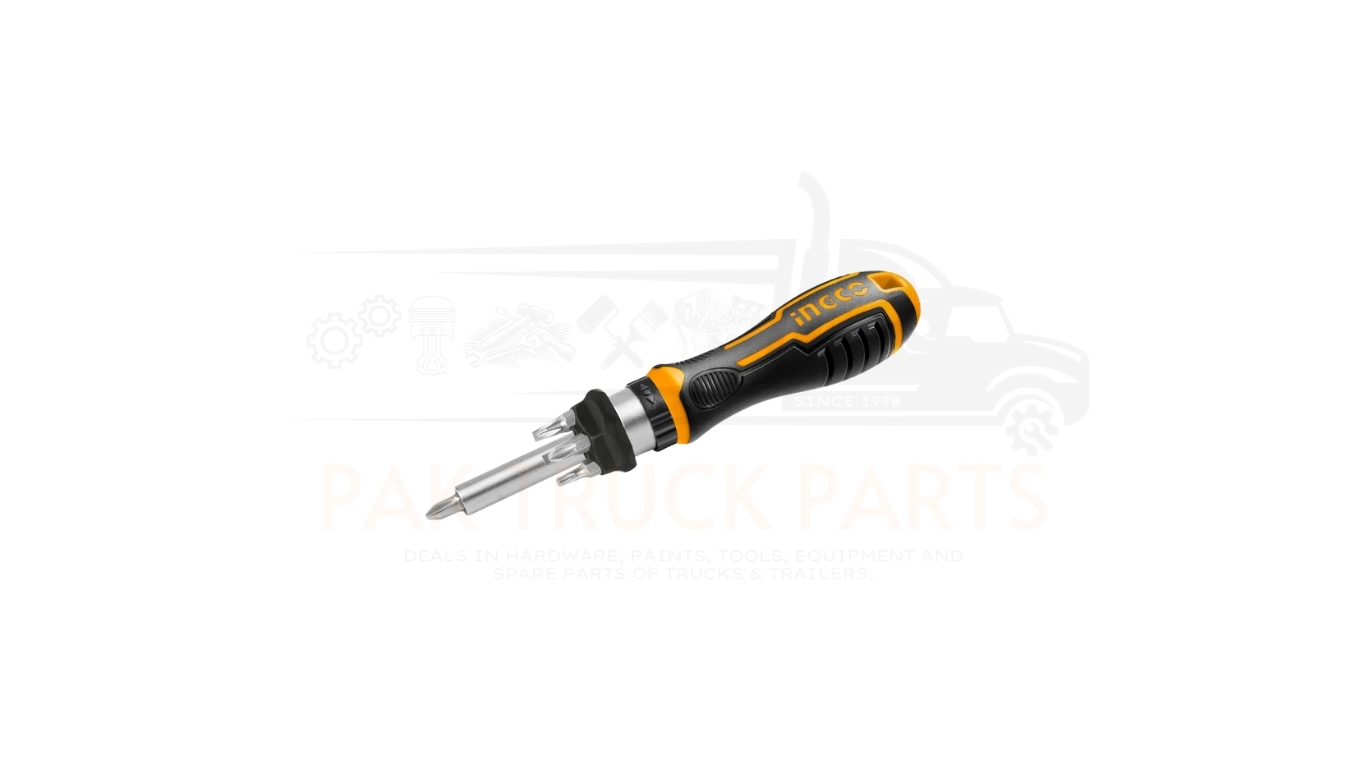 ingco 8 pcs ratchet screwdriver set ingco 8 pcs ratchet screwdriver set
