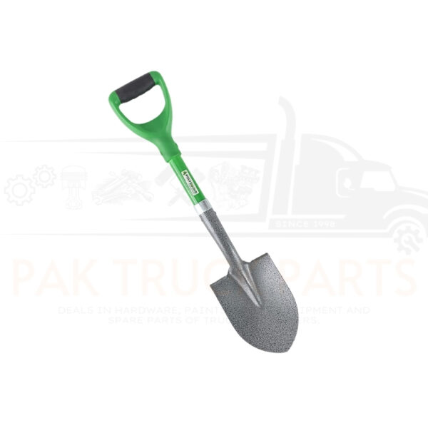 shovel (belcha)