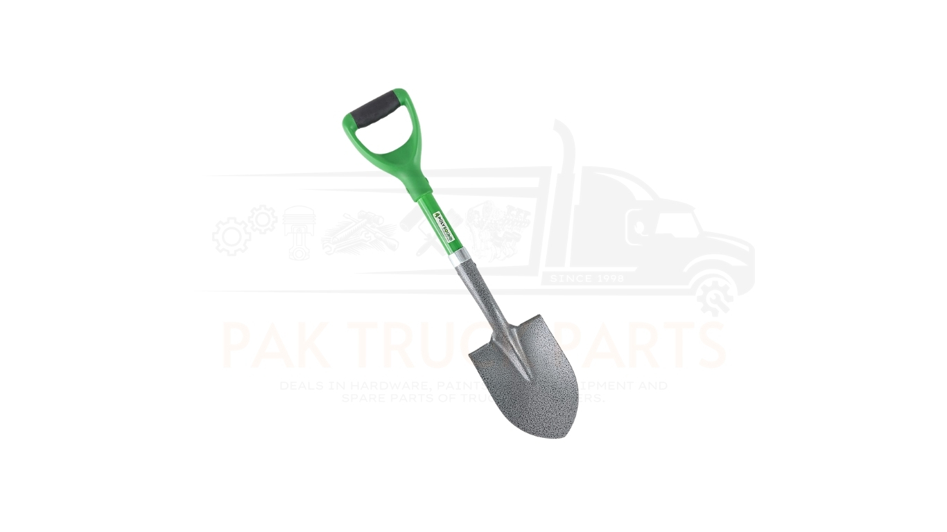 shovel (belcha) shovel (belcha)