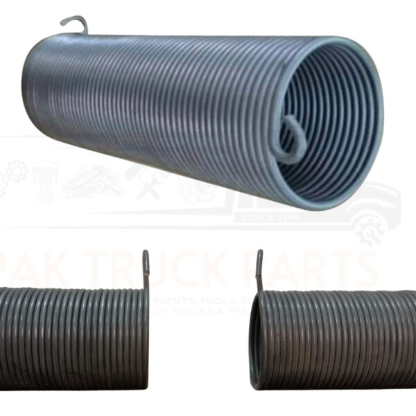 Shutter Spring