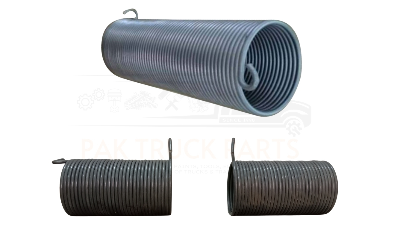 Shutter Spring