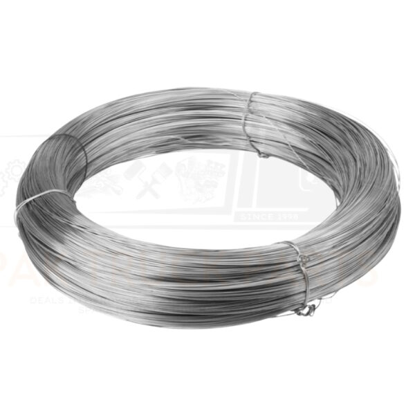shuttering wire