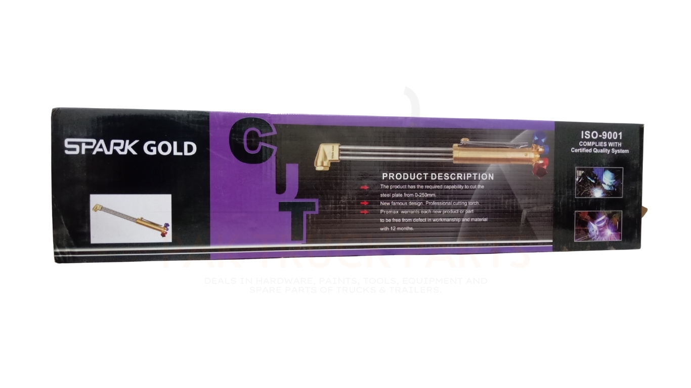 spark gold gas cutting torch set spark gold gas cutting torch set