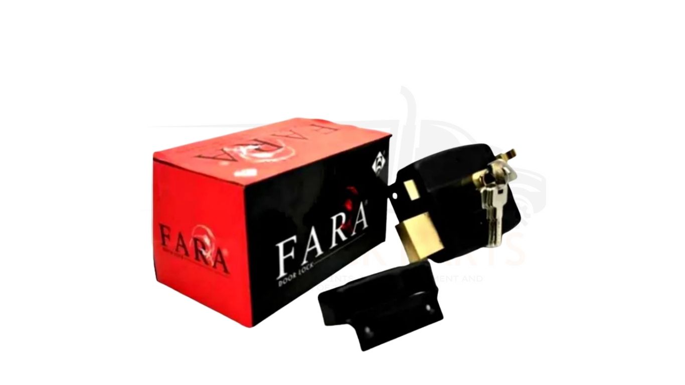fara king door lock fara king door lock