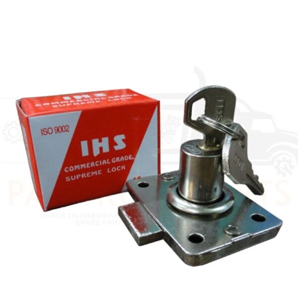 ihs multipurpose drawer lock