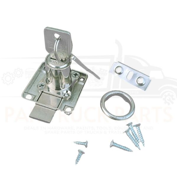 standard 138 22 3s drawer lock