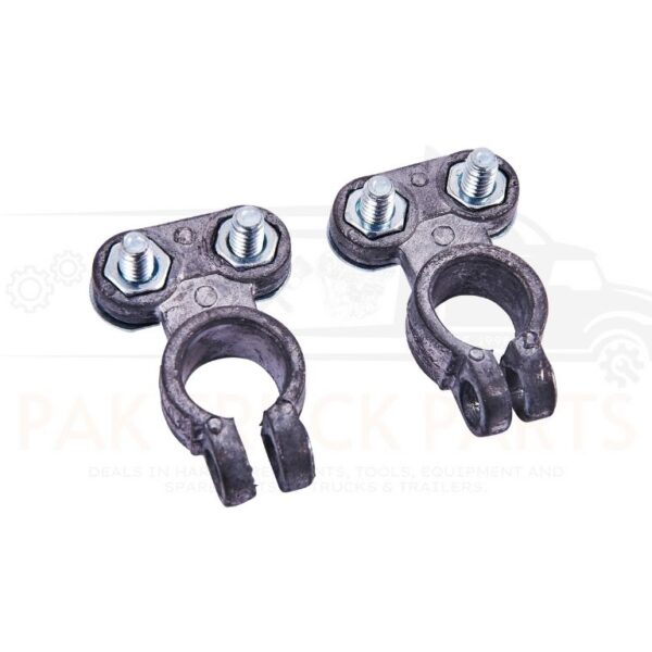 battery terminal clips