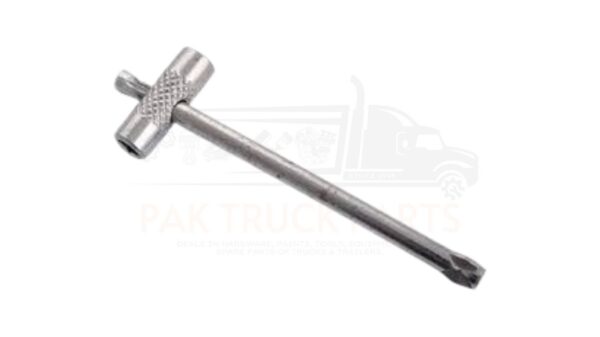 O2 Bottle Key Oxygen Cylinder Key - PAK TRUCK PARTS