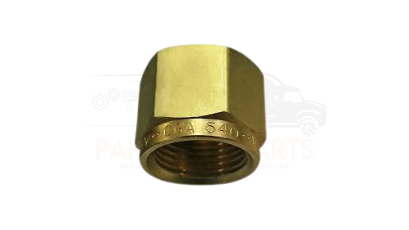 oxygen cylinder nut oxygen cylinder nut
