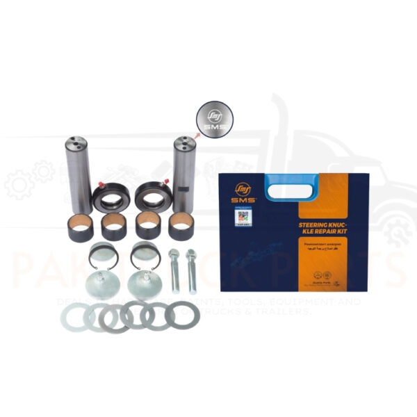 steering knuckle repair kit