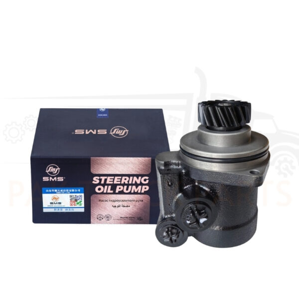 sinotruk howo steering oil pump