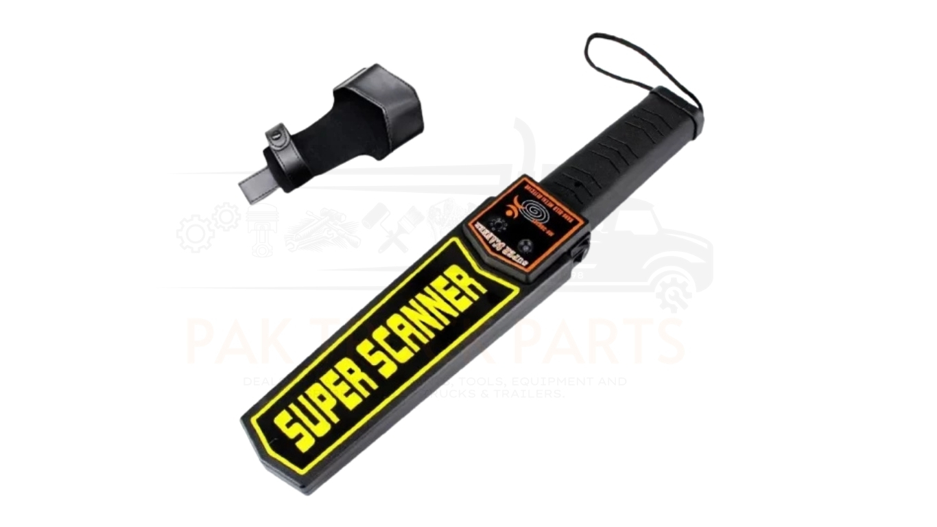 super scanner hand held metal detector super scanner hand held metal detector