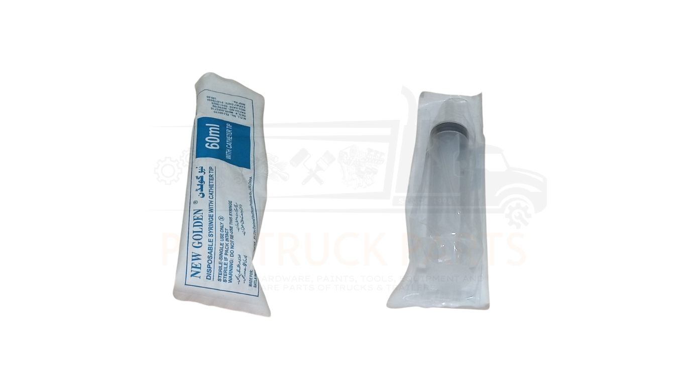 industrial syringes industrial syringes