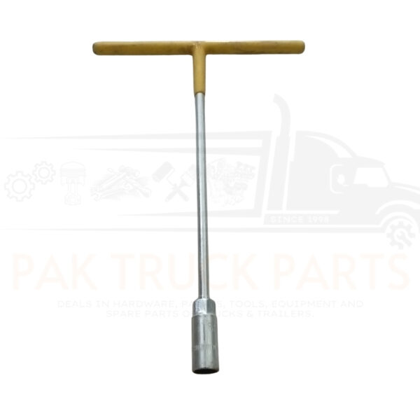 t handle socket wrench
