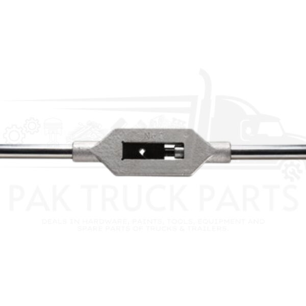 adjustable tap wrench
