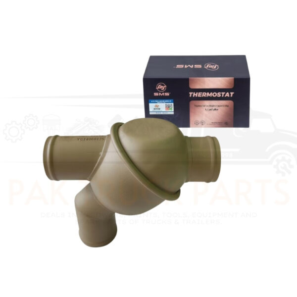weichai engine thermostats