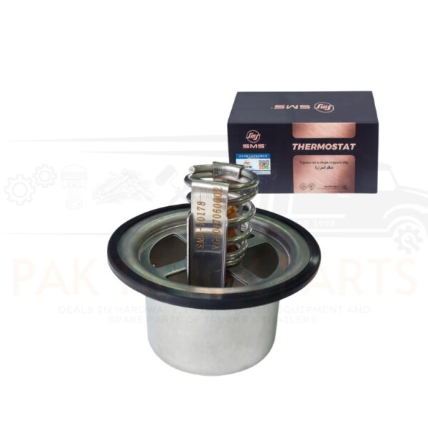 cummins isx thermostat