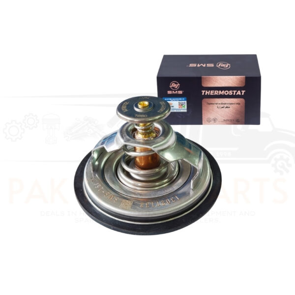 engine cooling thermostat