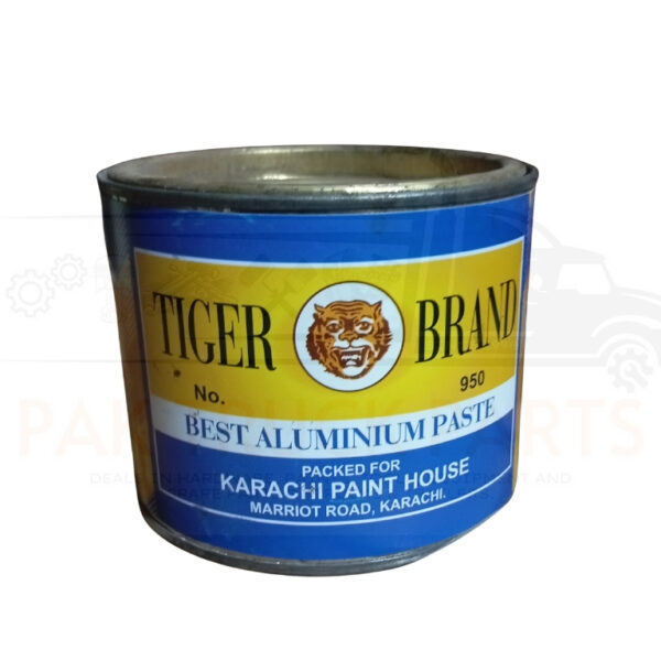 tiger brand aluminium paste