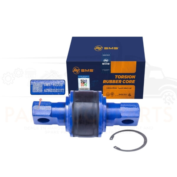 sinotruk howo torque rod bushings