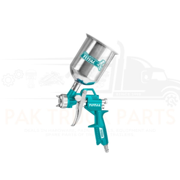 total air spray gun (tat10401)