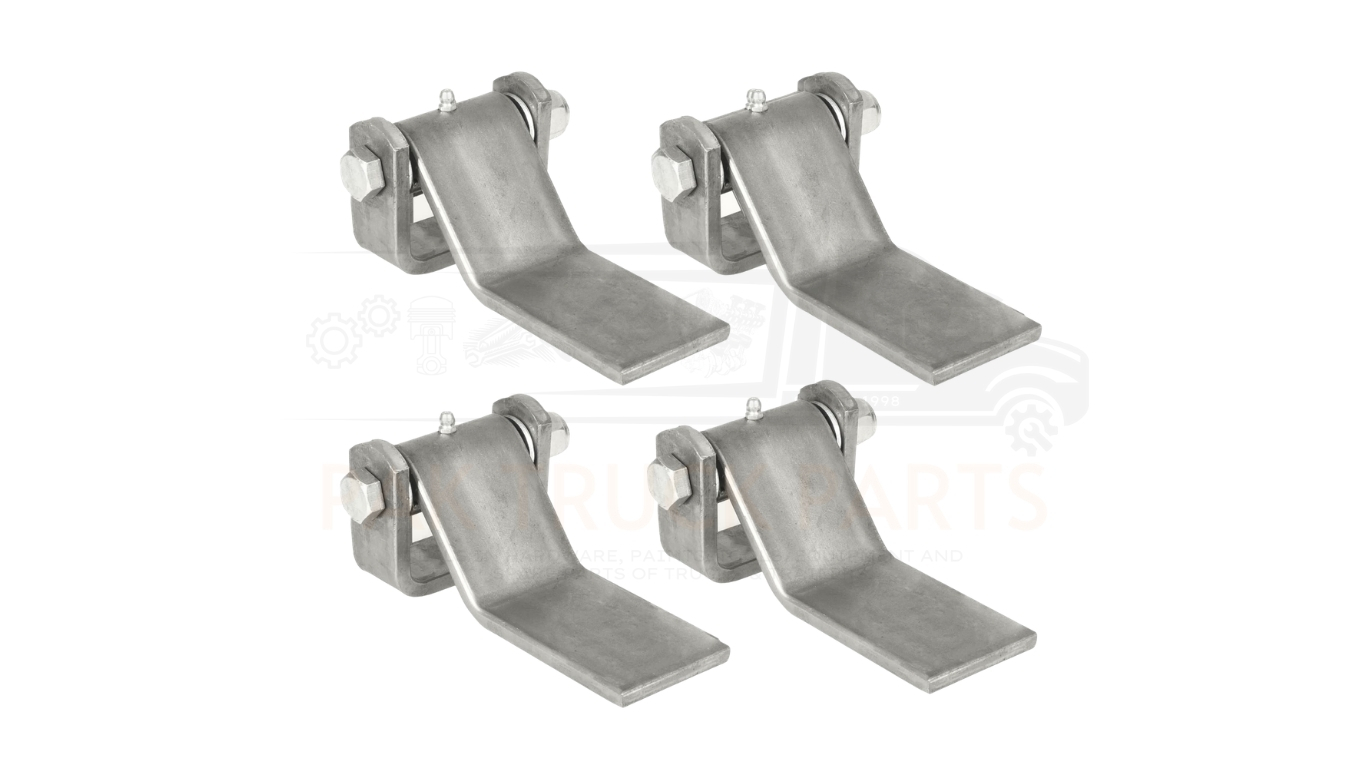 trailer body hinge trailer body hinge
