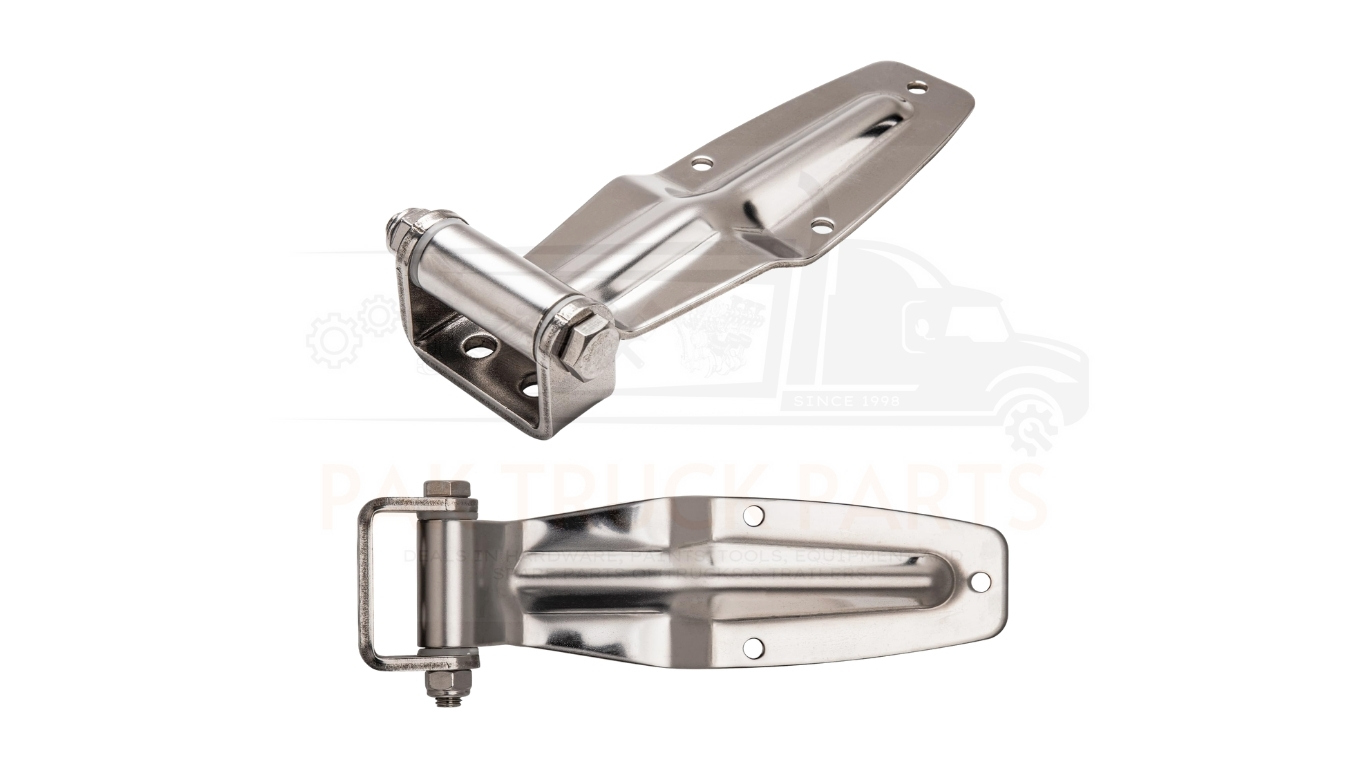 trailer door hinge trailer door hinge