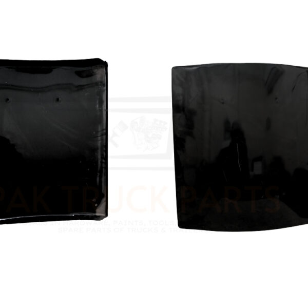trailer mudguards