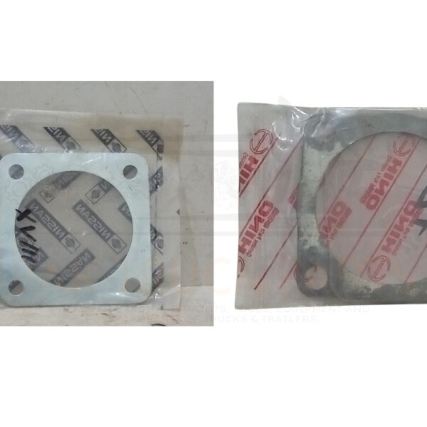 metal silencer packing