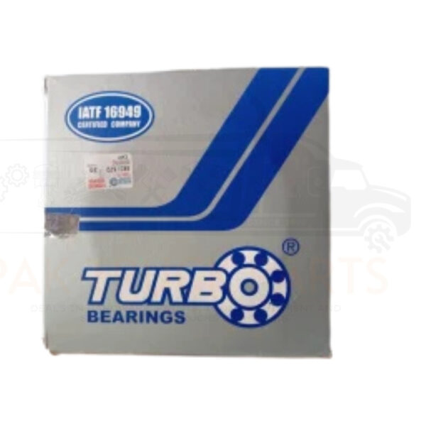 turbo bearings