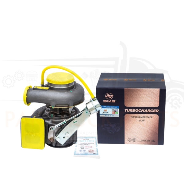 sms 11052 turbocharger