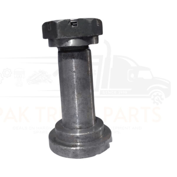 Turn Pin with Nut