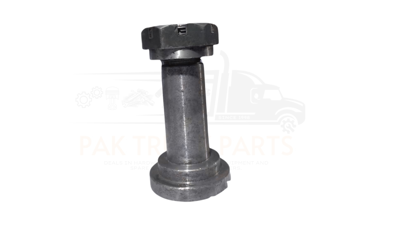 Turn Pin with Nut