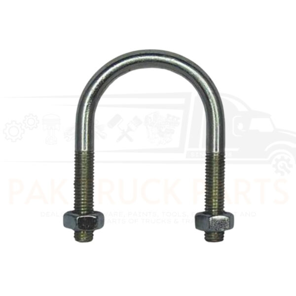 U-Bolt Clamp