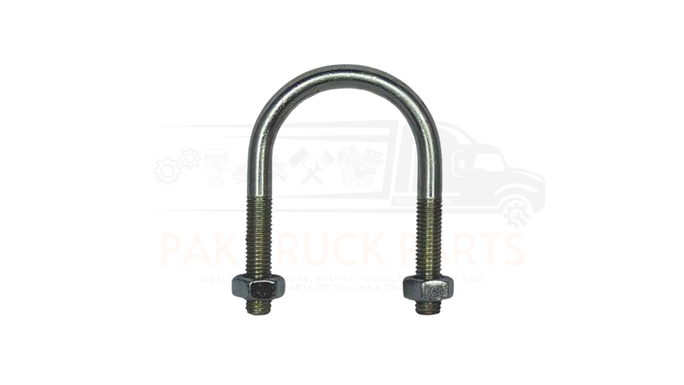 U-Bolt Clamp