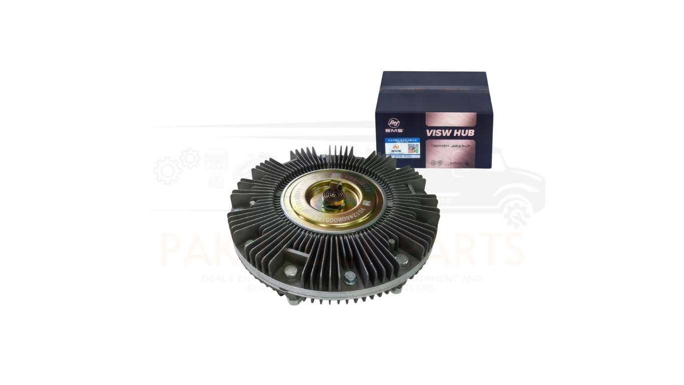 viscous fan clutch viscous fan clutch