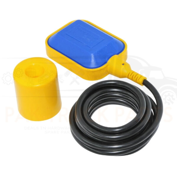 water level float switch