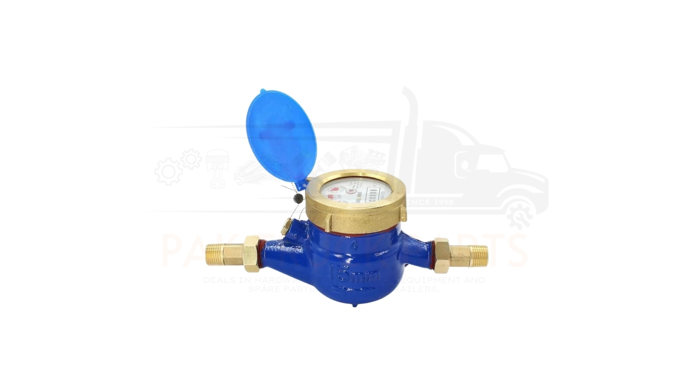1/2 inch residential cold water meter 1/2 inch residential cold water meter