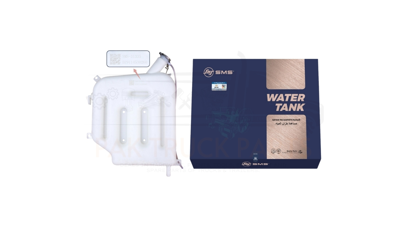 shacman truck radiator expansion water tank shacman truck radiator expansion water tank