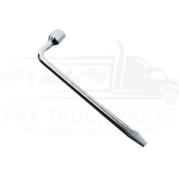wheel lug nut wrench