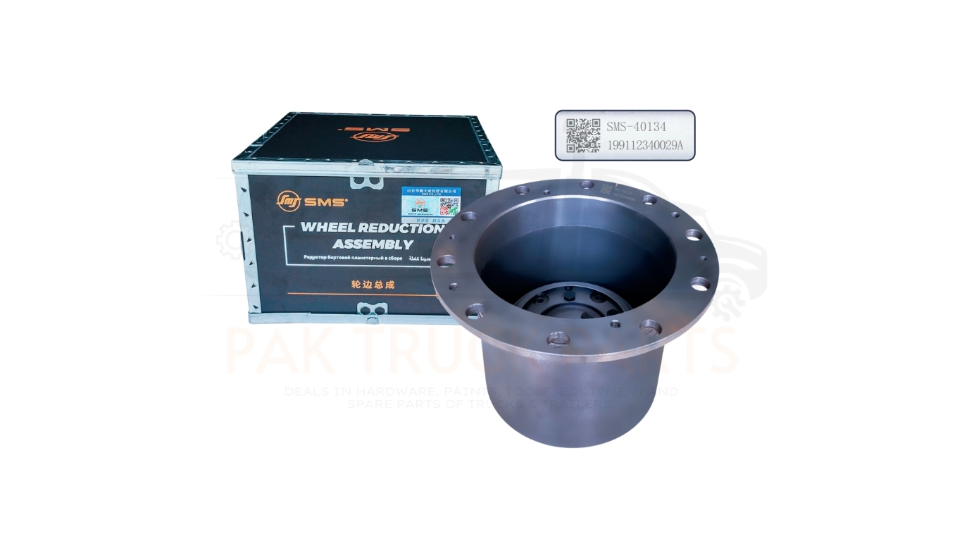 wheel reduction planetary carrier assembly wheel reduction planetary carrier assembly