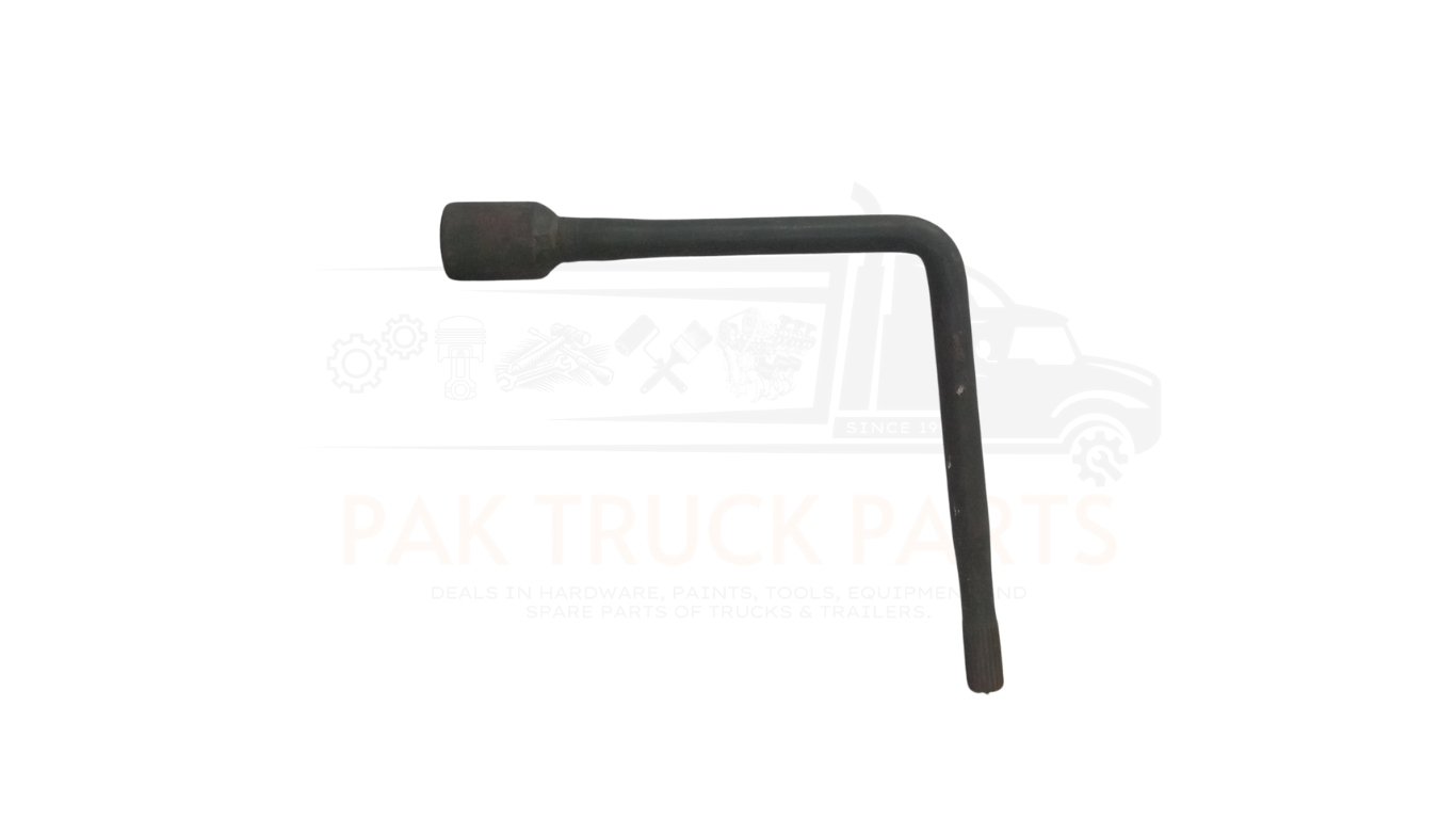 l shaped wheel spanner l shaped wheel spanner