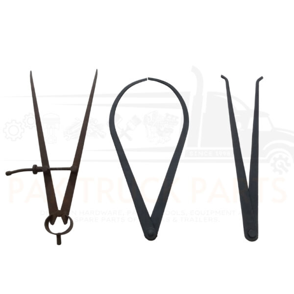 worker's calipers
